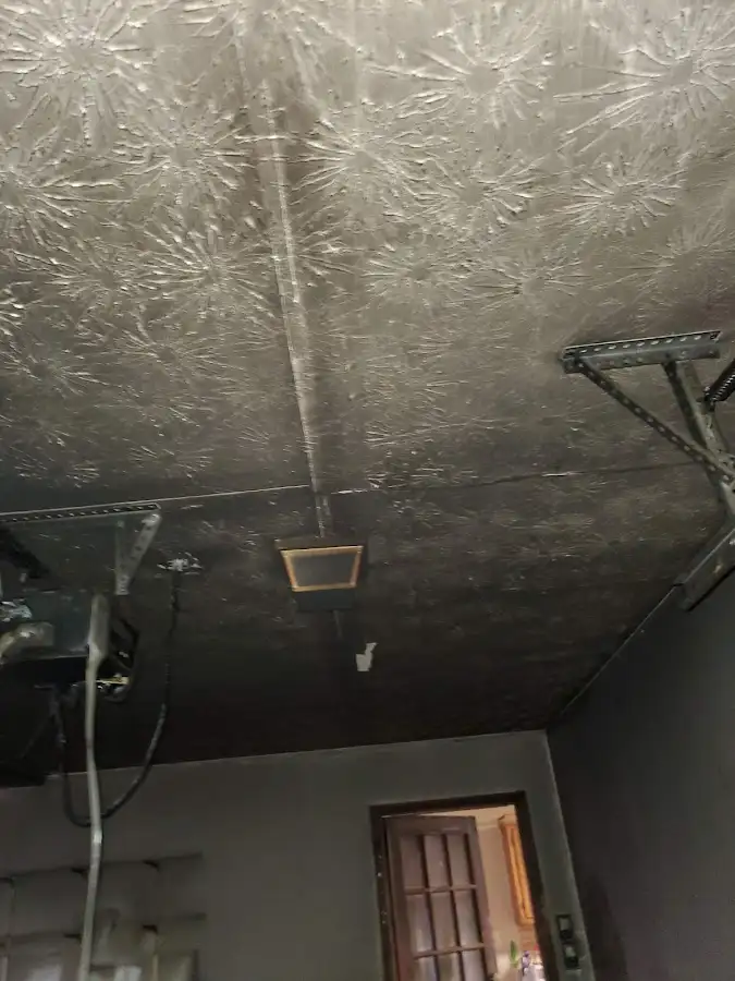 Fire and smoke damage assessment for Emergency Water Damage Services in Urbandale