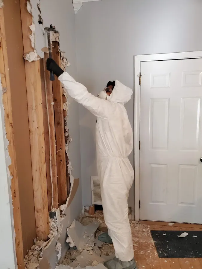 Water Damage Restoration services in Urbandale, IA